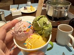 -广州天河希尔顿酒店