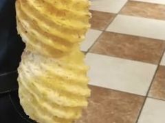 烤菠萝-比尔森韩式烤肉自助(国商店)