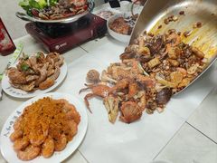 -人和啤酒屋海鲜大排档(营口路店)
