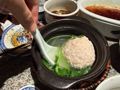 -南京大牌档(济南万象城店)