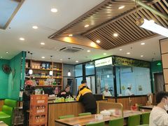 -合合春饼·酱骨·东北菜(潘家园店)