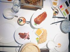 -四季民福烤鸭店(故宫店)