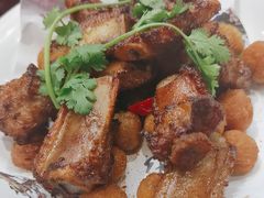 -小秦淮·南京土菜(新亭西路店)