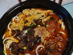-宝小庆邵阳米粉(深圳市南山保利店)