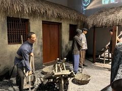 -铁道游击队纪念馆