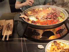 -师烤·豆花烤鱼(广州荔湾扬韬广场店)