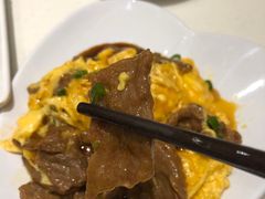 -龙记·香港茶餐厅(海上世界店)