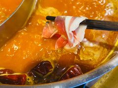 -四喜小胖·北京涮肉(五道营店)