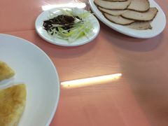 -李连贵熏肉大饼(沈阳站店)