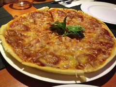 -Secco德式餐吧(南秀村店)