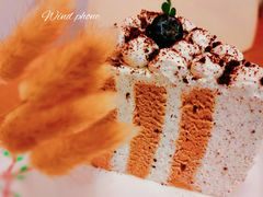 -LuluCake·路鹿蛋糕