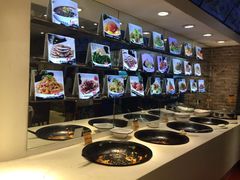 -赶海部落海鲜城(海阳路店)