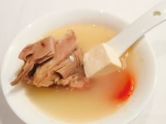 -同喜烤鸭店(光芒店)