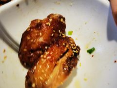 -平娃三宝烧烤·面食(富丰桥店)