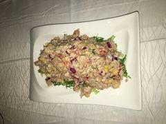 -马克西姆俄罗斯餐厅(通亚街店)