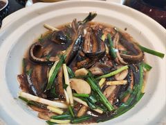 -芳芳私房菜·精做淮扬菜(承德路店)