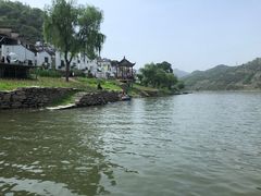 -新安江山水画廊风景区