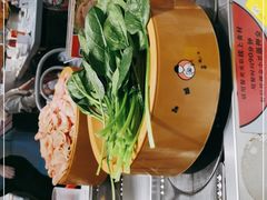 -龍歌自助小火锅(李沧丽达店)