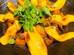 -符离集餐厅(万象城店)