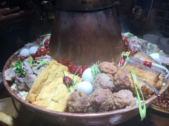 -下杨家青海土火锅(海湖店)