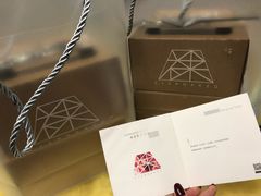 -EVERNAKED裸蛋糕(SOHO天山店)