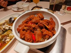 口味蹄花-口味堂(惠济路店)