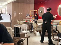 -海底捞火锅(龙岗星河COCO Park店)