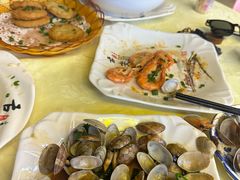 -秋姐美食店(旅游大道店)