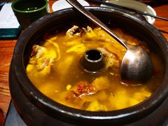 清香金朵汽锅鸡-云海肴·汽锅鸡·云南菜(美罗城店)