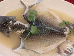 -云顶山庄·粤菜·农家菜(共和店)