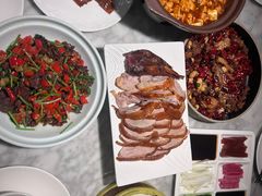 -雀蓝川菜(奥体广场店)