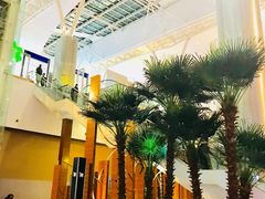 -吉隆坡国际机场