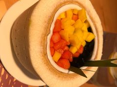 -simply thai天泰(美罗城店)