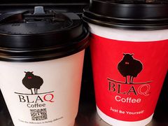 -BLAQ咖啡(骏豪店)