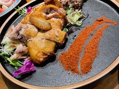 -薇酌饮·陕西菜(南门外店)