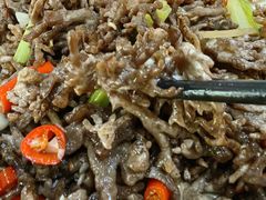 -下梅人家土菜馆(历史文化餐厅度假区店)