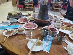 -元盛居(生态大街店)