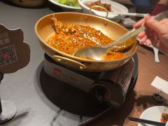 -沅江水·湖南家宴(南村万博长隆商圈店)
