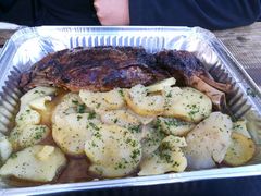 -Pedro's House of Lamb
