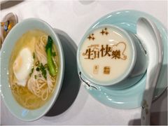 -俏江南天津时尚曲艺主题餐厅(马场道店)