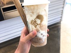 -喜茶(深圳福田星河COCO Park店)