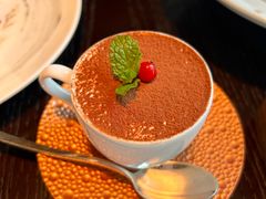 -当米亚诺意大利餐厅(武汉光谷凯悦酒店)