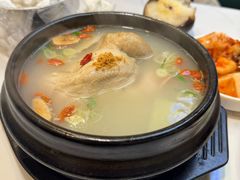 -长顺参鸡汤店(西塔总店)