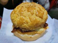 -華叔茶記