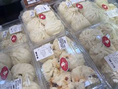 -白玉兰食品(中山公园龙之梦店)