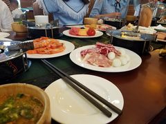 -火舞泰·泰式海鲜火锅餐厅(世纪城店)