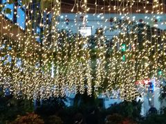 -君临七星生态酒店