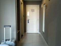 -如家酒店·neo(长沙步行街黄兴广场地铁站店)