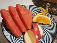 -肆月河豚·新淮扬(金融街店)
