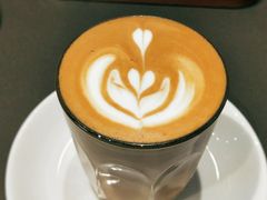 -Seesaw Coffee(苏州中心店)